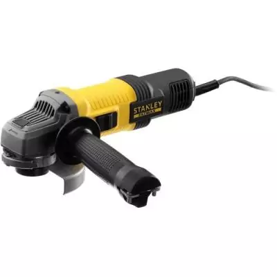 Meuleuse STANLEY FATMAX 850W - Compacte et Puissante