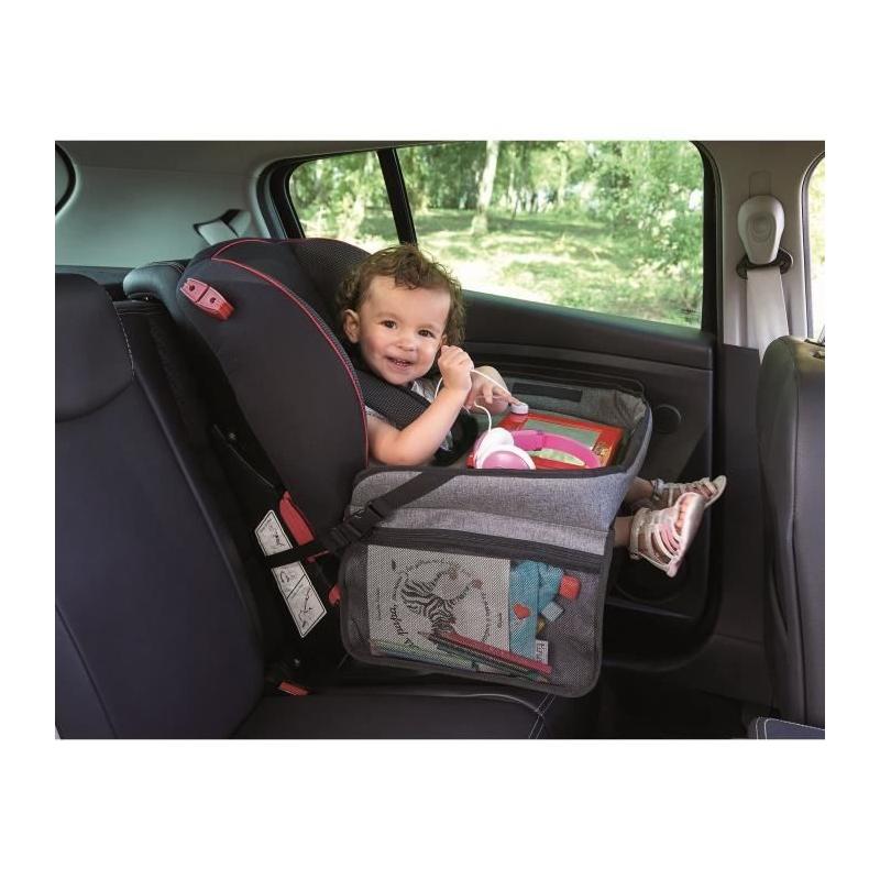 Plateau de Voyage TINEO - Pratique et Compact