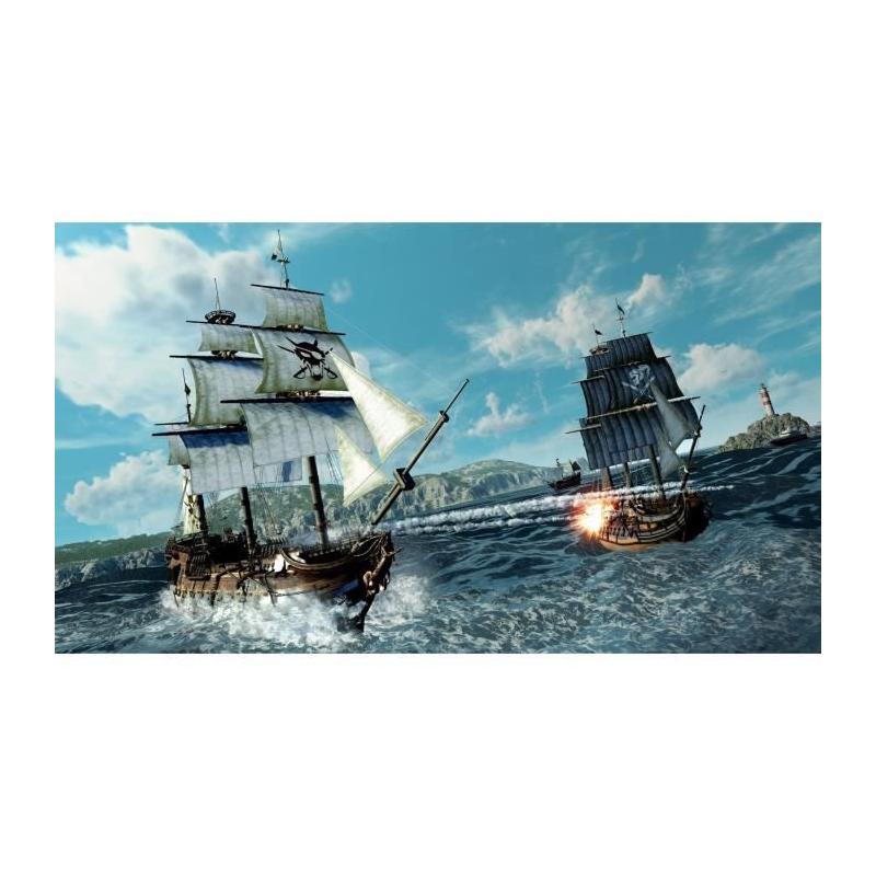 Découvrez Like a Dragon: Pirate Yakuza in Hawaii - Jeu PS5!