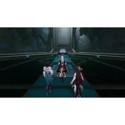 Découvrez Honkai Star Rail Trailblazer Edition - Jeu PS5, dimensions du colis: 14x18x4 cm