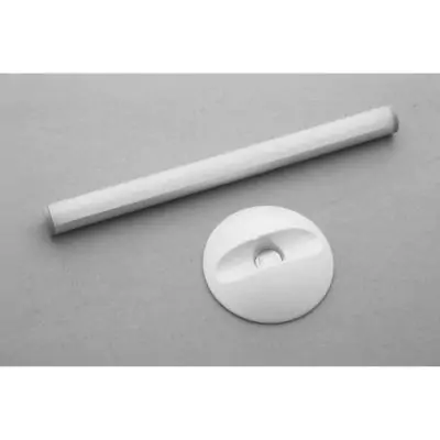 Réglette LED rechargeable tactile - 2W, 150 lumens