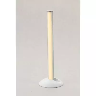Réglette LED rechargeable tactile - 2W, 150 lumens