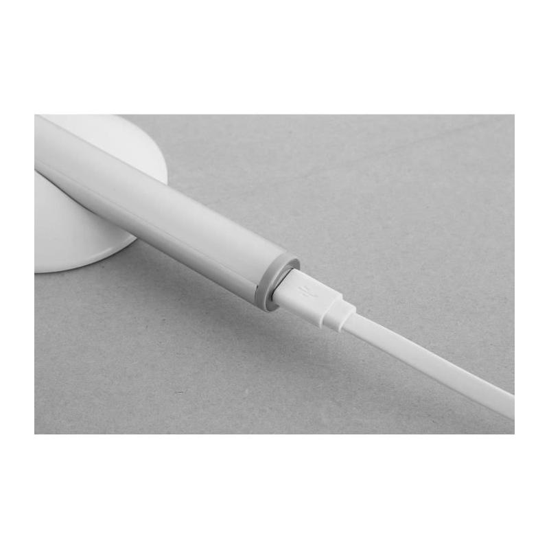 Réglette LED rechargeable tactile - 2W, 150 lumens