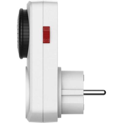 Minuterie compacte mécanique GAO - Programmateur 3680W