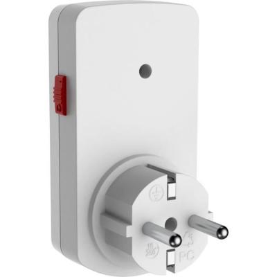 Minuterie compacte mécanique GAO - Programmateur 3680W