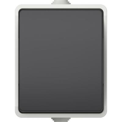 Poussoir GAO Aquatop IP54 - Étanche et résistant 