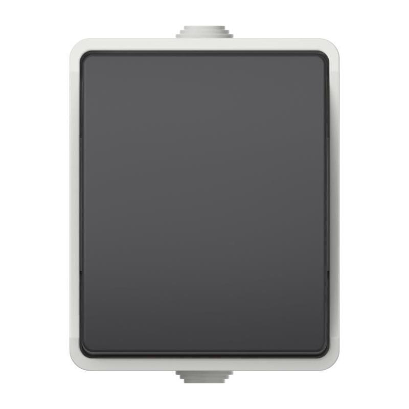 Poussoir GAO Aquatop IP54 - Étanche et résistant 