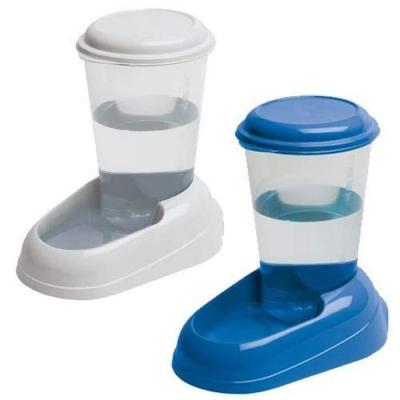 Fontaine à eau pour chat et chien - Distributeur 3L NADIR - Antidérapant