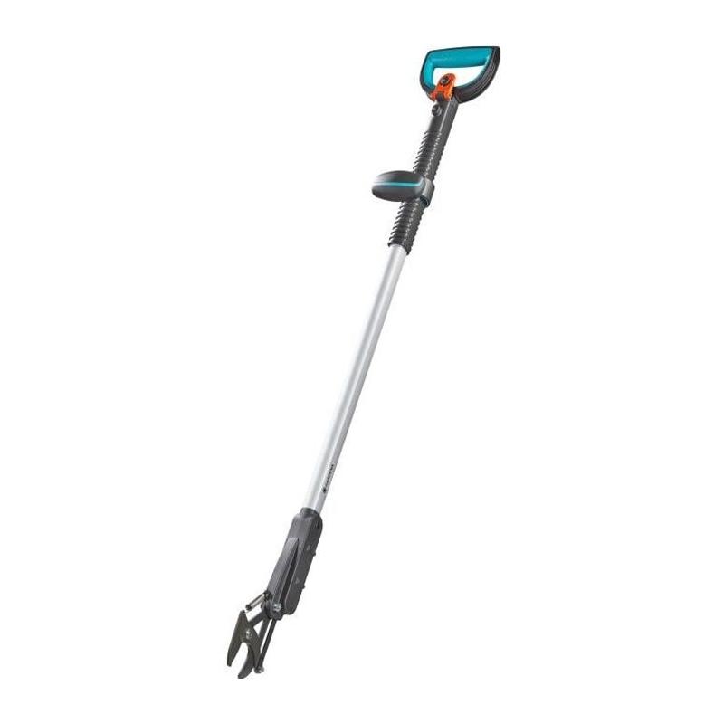COUPE BRANCHE GARDENA SlimCut – Lame franche affûtée – Coupe facile jusqu'à Ø28mm