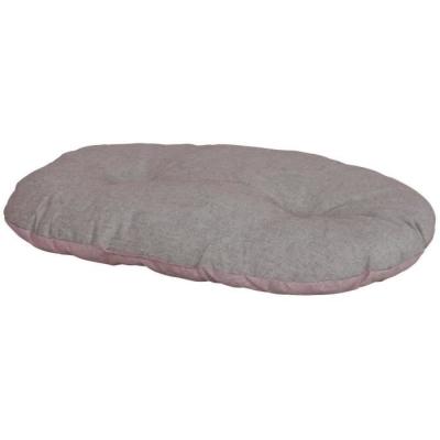 Coussin KERBL Golden Rouge/Marron 105x73cm - Confortable et élégant