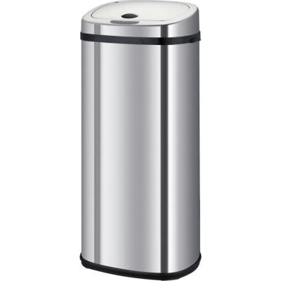 Poubelle de cuisine automatique LARGO 42L Inox - KITCHEN MOVE