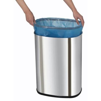 Poubelle de cuisine automatique Majestic 68L - Spacieuse et pratique