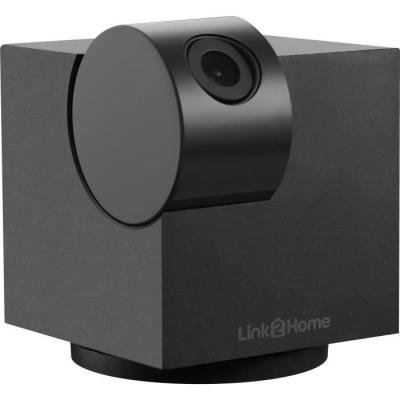Caméra Wi-Fi HD 1080P Motorisée - LINK2HOME ?