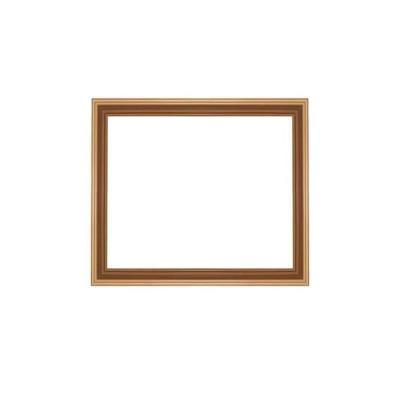 Encadrement Mouluré Nordlinger Pro - 50x60 cm - FSC 100%