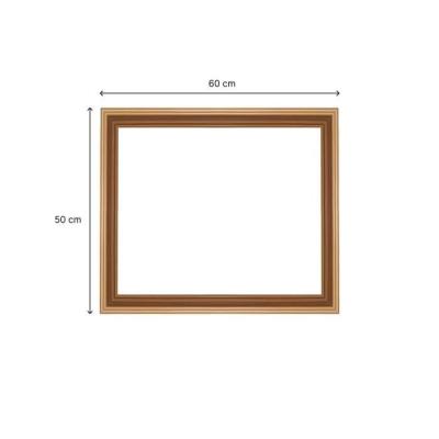 Encadrement Mouluré Nordlinger Pro - 50x60 cm - FSC 100%
