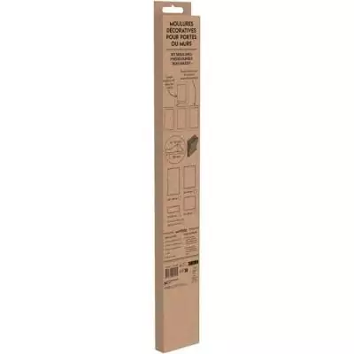 Encadrement Mouluré Nordlinger Pro - 50x60 cm - FSC 100%