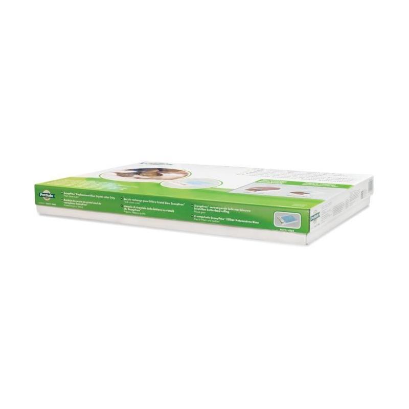 Recharges de Litière Cristal Premium PetSafe - Pour Chat