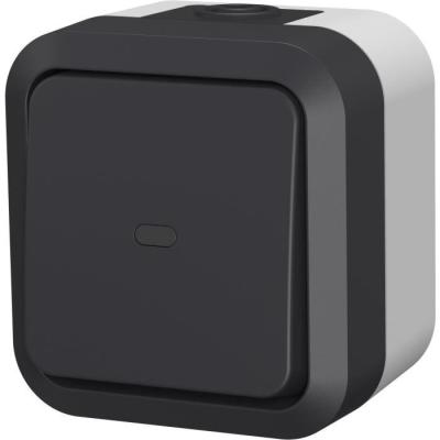 Interrupteur Va et vient - QUARX Aqua Pro Extérieur IP55