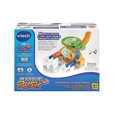 VTech Marble Rush - Expansion Kit Electronic - Trechter