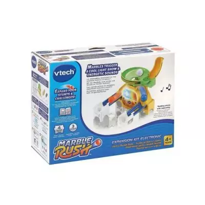 VTech Marble Rush - Expansion Kit Electronic - Trechter