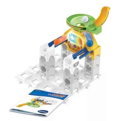VTech Marble Rush - Expansion Kit Electronic - Trechter