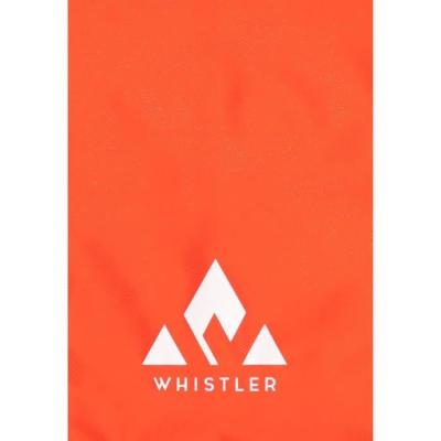 Sac étanche 10L WHISTLER Tonto - Léger et résistant
