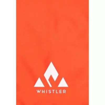 Sac étanche 10L WHISTLER Tonto - Léger et résistant