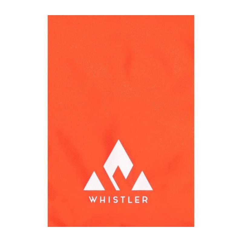 Sac étanche 10L WHISTLER Tonto - Léger et résistant