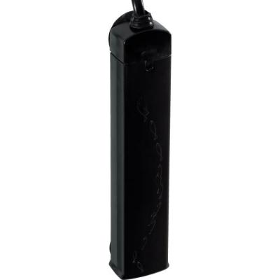 Chauffage pré-réglé 23W pour aquarium 10-25L - Zolux compact & performant