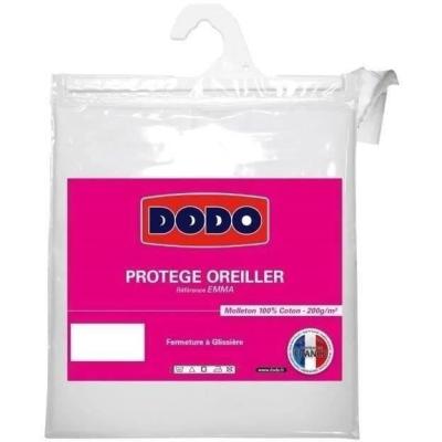 Protégez votre oreiller avec DODO Protege-oreiller Noé