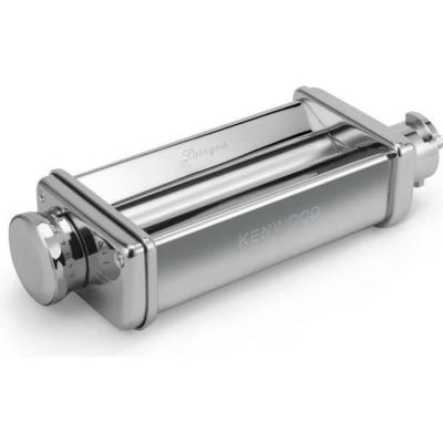 Laminoir acier KAX980ME - KENWOOD: Guide pâtes ajustable