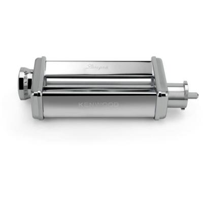 Laminoir acier KAX980ME - KENWOOD: Guide pâtes ajustable