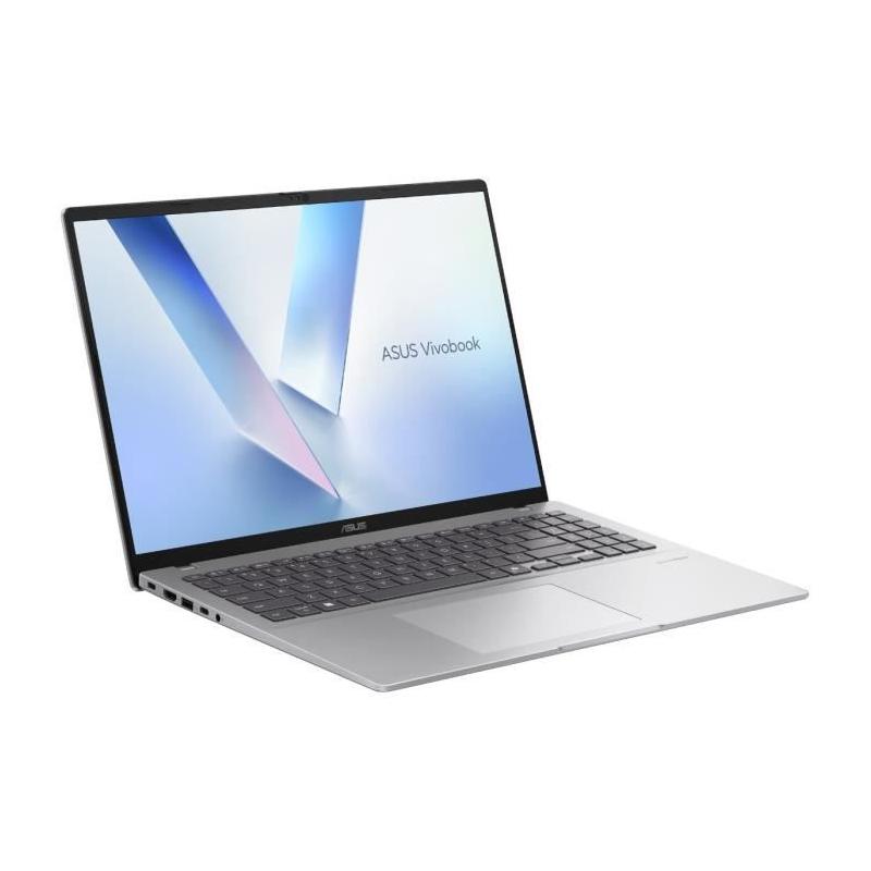 PC Portable ASUS VivoBook 16 S1607 | Ultra fin et puissant