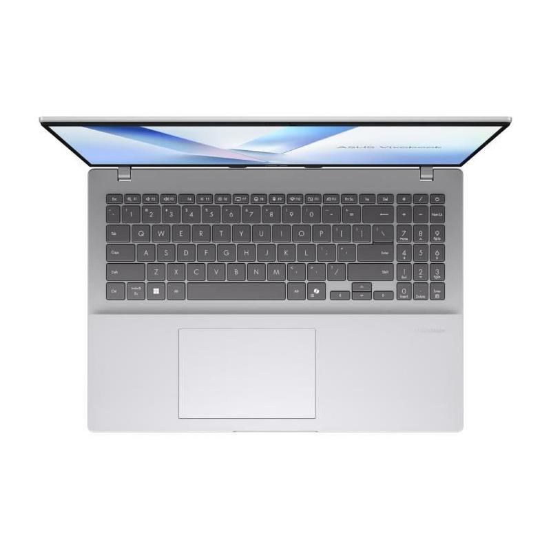 PC Portable ASUS VivoBook 16 S1607 | Ultra fin et puissant