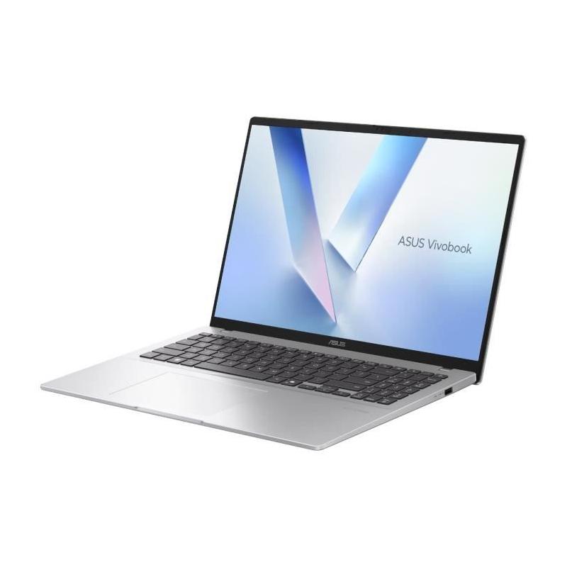 PC Portable ASUS VivoBook 16 S1607 | Ultra fin et puissant