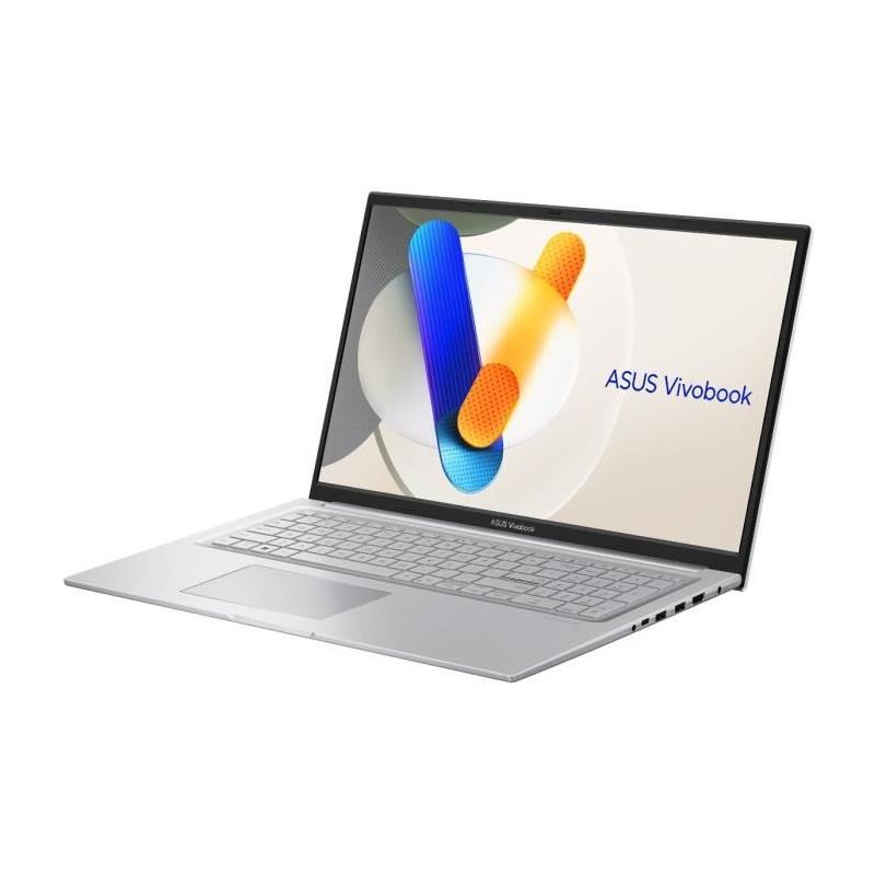PC Portable ASUS VivoBook 17 S1704 | Win 11 - 17,3 FHD - Intel Core i5-1334U - 16Go RAM - 512Go SSD
