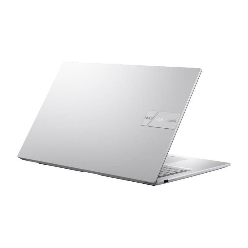 PC Portable ASUS VivoBook 17 S1704 | Win 11 - 17,3 FHD - Intel Core i5-1334U - 16Go RAM - 512Go SSD