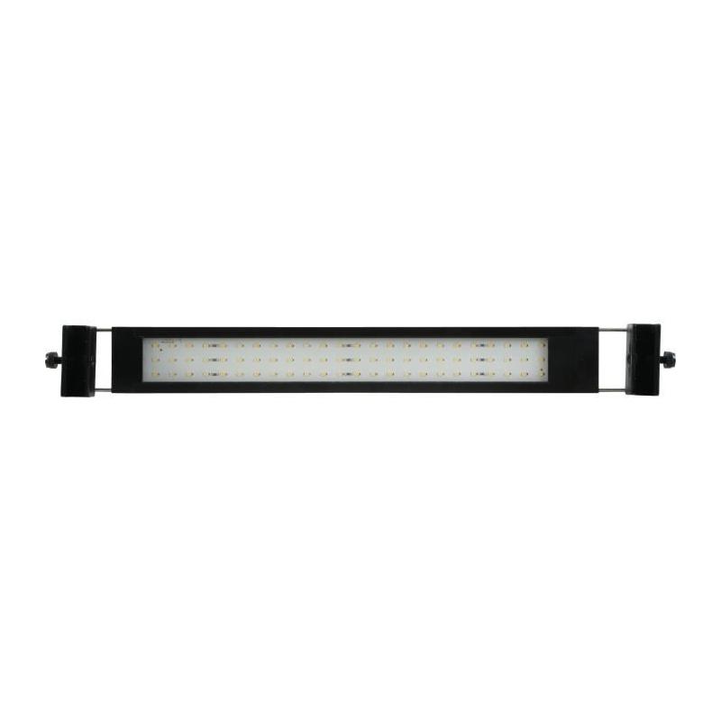 Rampe d'éclairage Zolux Slim LED 100cm - Remplace Tube Néon T8/T5