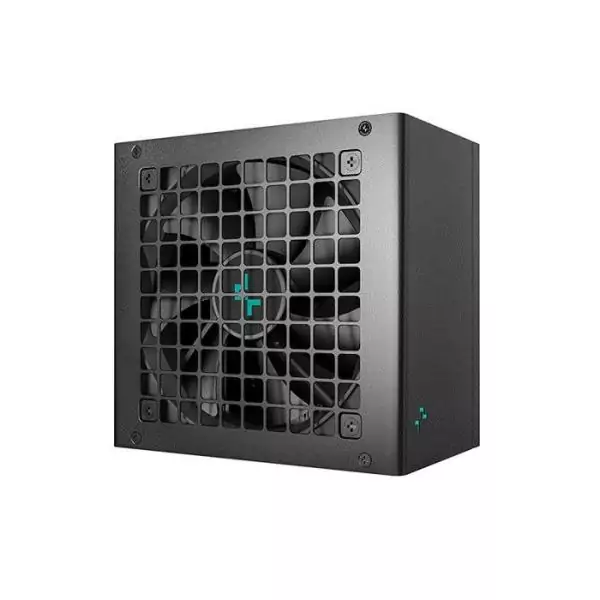 Alimentation PC - DEEPCOOL - R-PN750M-FC0B-JGEU - GAMER STORM PN750-M - ATX 3.1 - 80 PLUS Gold