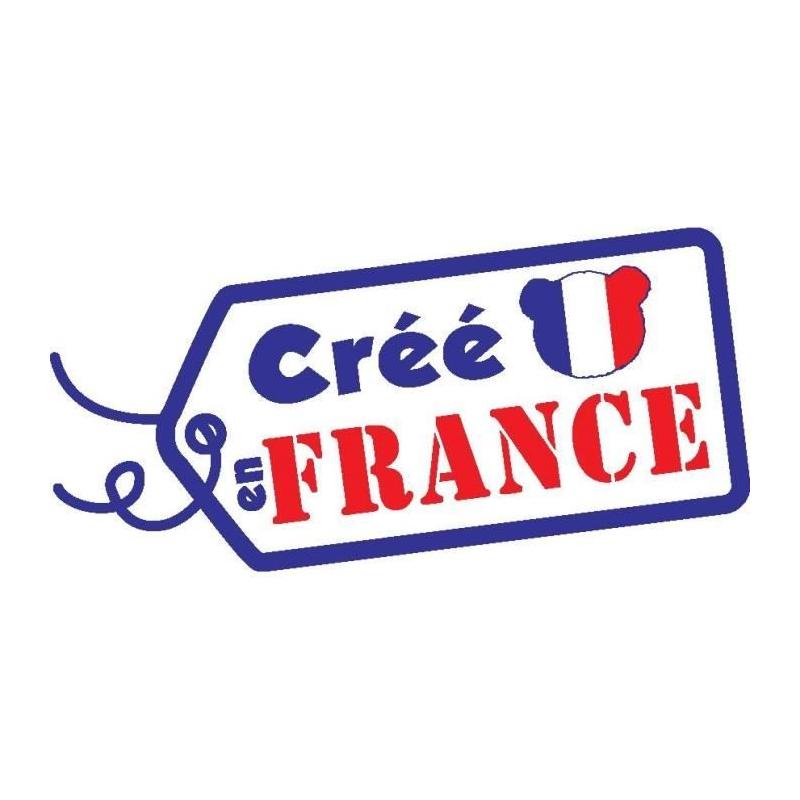 Coiffeuse avec tabouret - Danseuse Ballerine - FUN HOUSE