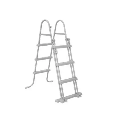 Kit Piscine Bestway Steel Pro MAX™ - 427x250x100 cm Ovale