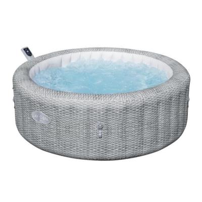 Spa gonflable Lay-Z-Spa Bali - 140 airjets - 4-6 places