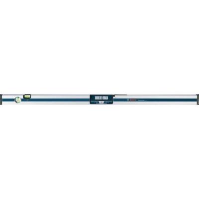 Niveau électronique Bosch GIM 120: Précis et intuitif
