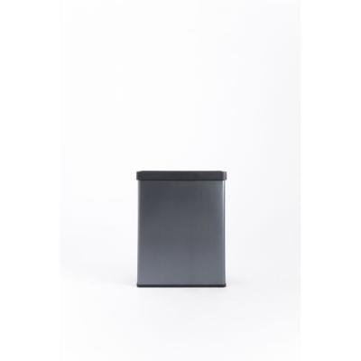 Poubelle de tri VERTO CURVER 54L Bleu perle - Organisation impeccable