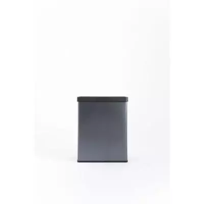 Poubelle de tri VERTO CURVER 54L Bleu perle - Organisation impeccable