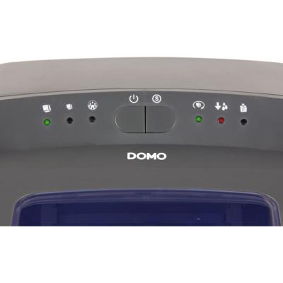 Machine à glaçons Pro DOMO DO9247IB - 2,8L - 145W - Glaçons en 8 min