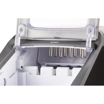 Machine à glaçons Pro DOMO DO9247IB - 2,8L - 145W - Glaçons en 8 min