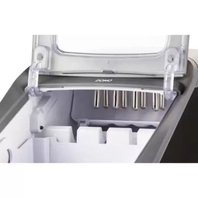 Machine à glaçons Pro DOMO DO9247IB - 2,8L - 145W - Glaçons en 8 min Machine à glaçons Pro DOMO DO9247IB - 2,8L - 145W - Glaçons en 8 min