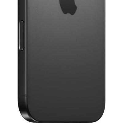 Apple iPhone 16 Pro Max 256Go Noir Titanium : Réparable et plus responsable