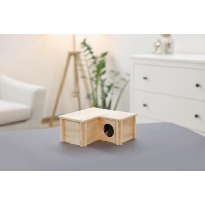 Maisonette cosy pour rongeur - KERBL - 81828